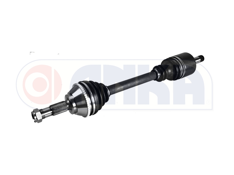 DRIVESHAFT LEFT WITH ABS (18 Q ) DUCATO