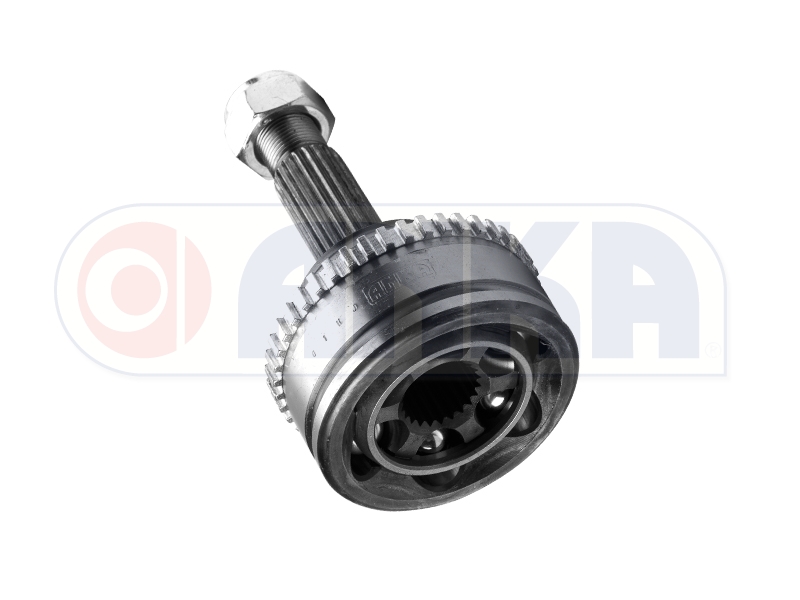 C.V.JOINT 2.2 V 347 WITH ABS ( 2001-2006 )