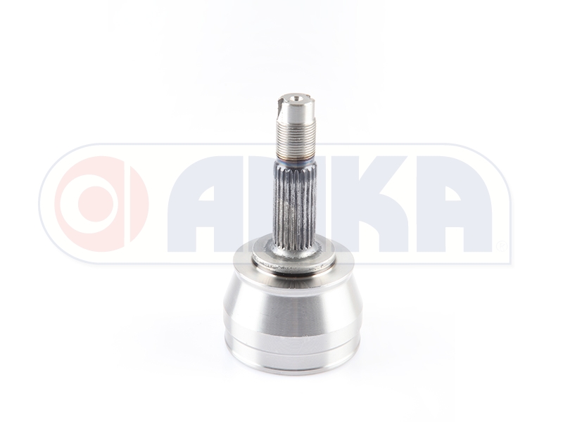 AKS BAŞLIĞI DIŞ (1.2 8V 2002=>)(ALBEA )