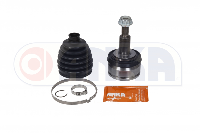 AKS KAFASI DIŞ 2.0 TDI 102 HP VW T5 (09=>15)-T6 (15=>)