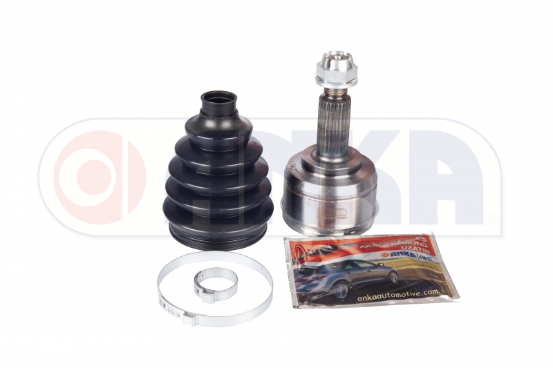 AKS KAFASI DIŞ (DACIA:DOKKER-LODGY 1.5 DCİ 12=>)