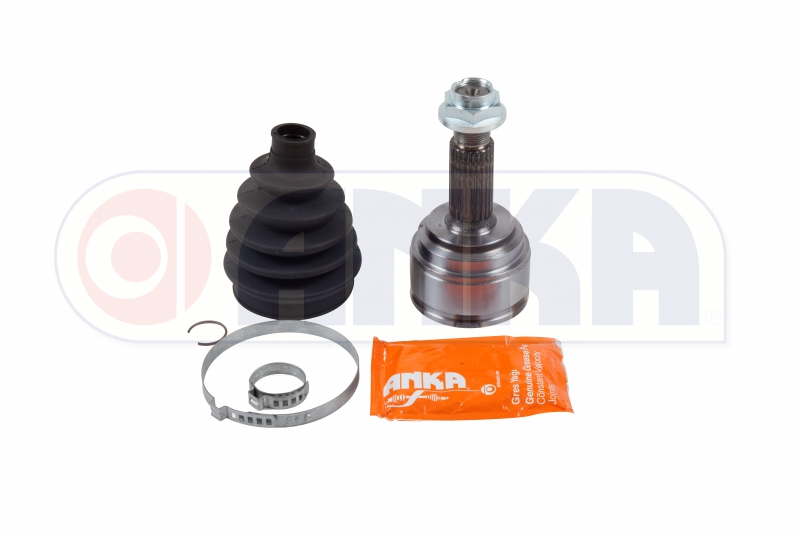 AKS KAFASI DIŞ (FORD:TRANSİT COURIER 1.5 TDCİ 14=> )