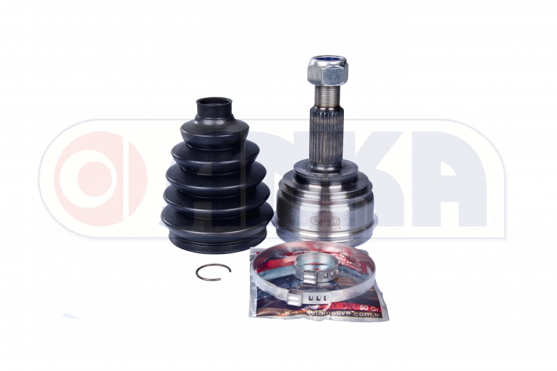 AKS KAFASI DIŞ (RENAULT:KANGOO III 1.5 DCİ 6 VİTES 08=> )