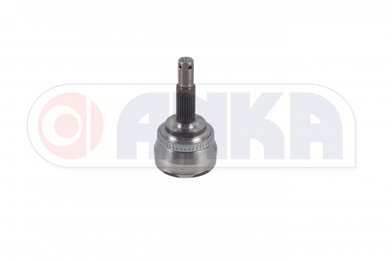 AKS KAFASI DIŞ (TOYOTA:COROLLA 1.4 VVTİ-1.6 VVTİ ABSLİ 48 TEETH 02=>07)
