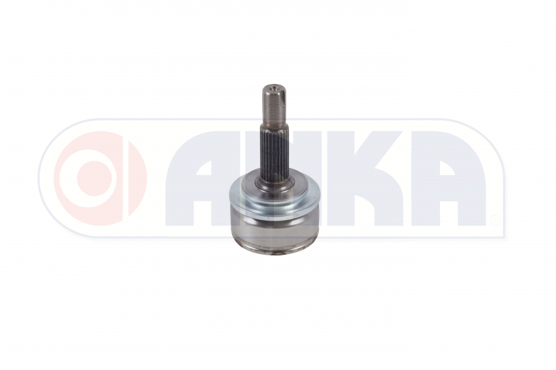 AKS KAFASI DIŞ (TOYOTA:COROLLA 1.4D 4D OTM VİT 07=>AURIS 1.4-1.6-1.4D 4D 07=> )