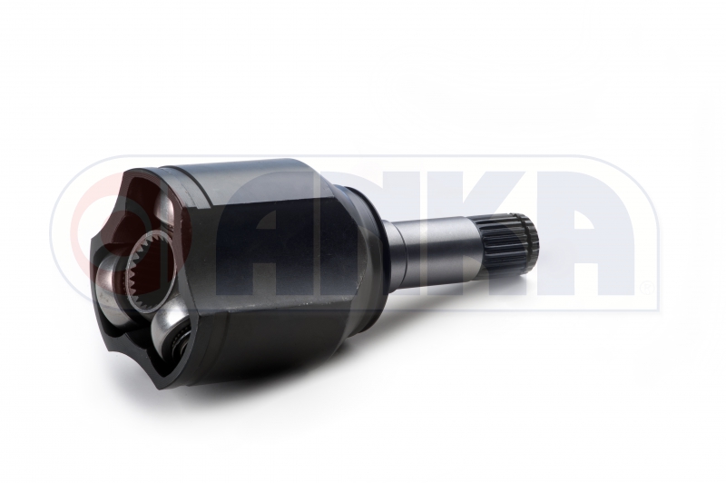 AKS KAFASI İÇ SET SOL (FIAT:DOBLO 1.9 JTD 01=>10  )