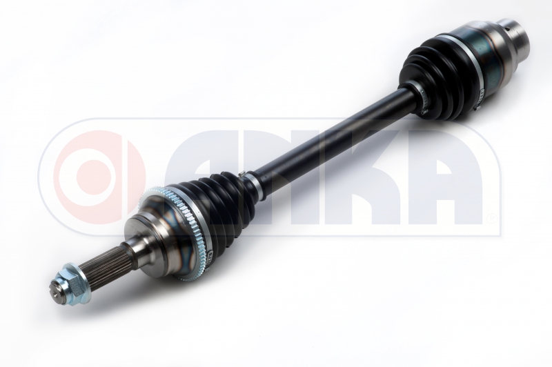 DRIVESHAFT COMPLETE (PEUGEOT:J9)