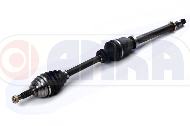 AKS KOMPLE SAĞ (DACIA:LOGAN 1.6 16V BNZ 06=> OTM VİT)