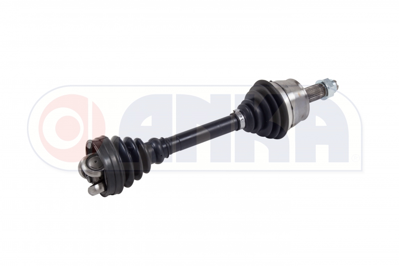 AKS KOMPLE SAĞ FIAT DOBLO 1.6 MJT MAXİ 10=>  LALESİZ