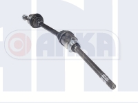 AKS KOMPLE SAĞ FORD FOCUS I 1.6 16V BNZ OTM. VİT. 1998-2005