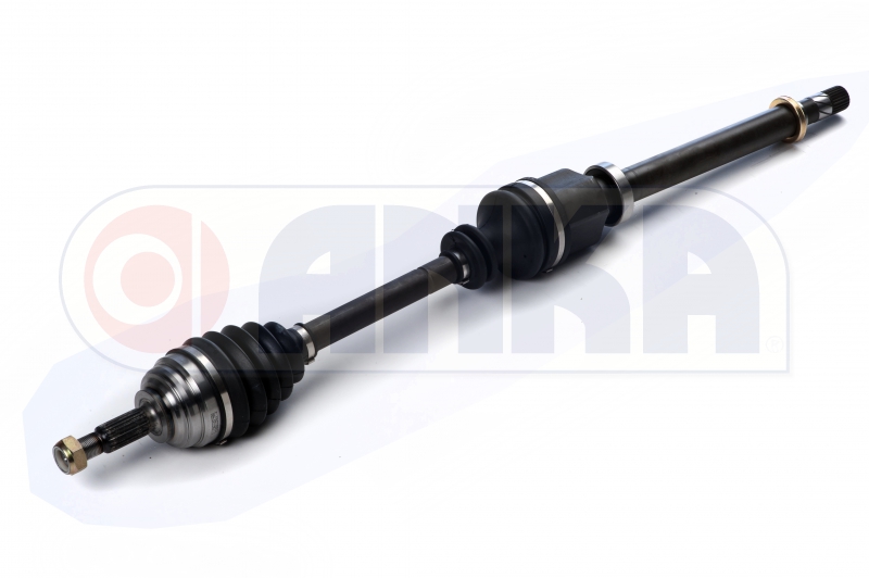 AKS KOMPLE SAĞ (RENAULT:MEGANE II 1.6İ 16V 02=>08 OTM. VİTES)