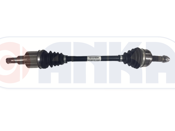 DRIVESHAFT LEFT(1.6 OTO. VİT. 2003=>  )