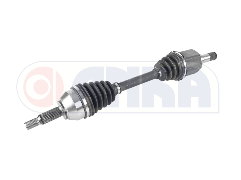 DRIVESHAFT LEFT (1.8 TDCI 75HP 2002=>) CONNECT