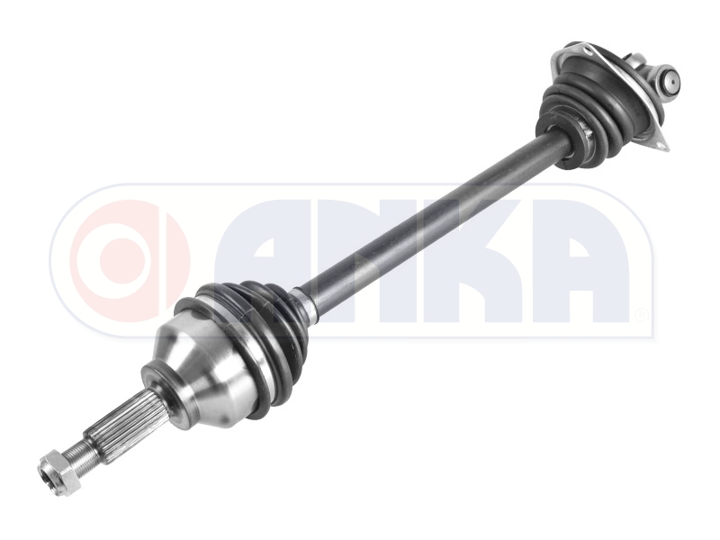 AKS KOMPLE SOL 1.9 DCI 2001=>TRAFIC II.OPEl VİVARO 1.9TDCI