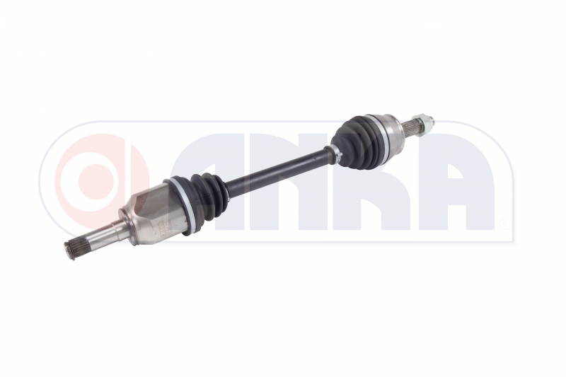 AKS KOMPLE SOL FIAT EGEA 1.3 DIESEL  2015 SONRASI LALELİ