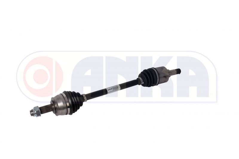 AKS KOMPLE SOL FIAT EGEA 1.4  BNZ.  2015 SONRASI LALELİ