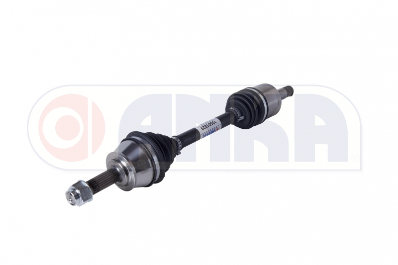 DRIVESHAFT LEFT (FIAT:PALIO 1.2 16V-1.4-1.6 16V (96=>05)-ALBEA 1.2-1.4-1.6 (03=>07)