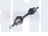 AKS KOMPLE SOL FORD FOCUS I 1.6 16V BNZ OTM. VİT. 1998-2005