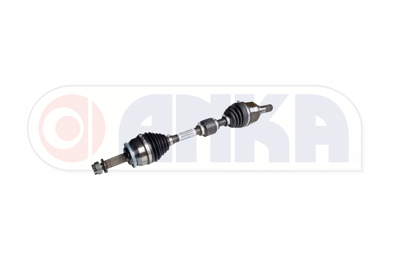 AKS KOMPLE SOL HYUNDAI İ20 1.4 CRDI ABSLİ 48 DİŞ 2008-2015