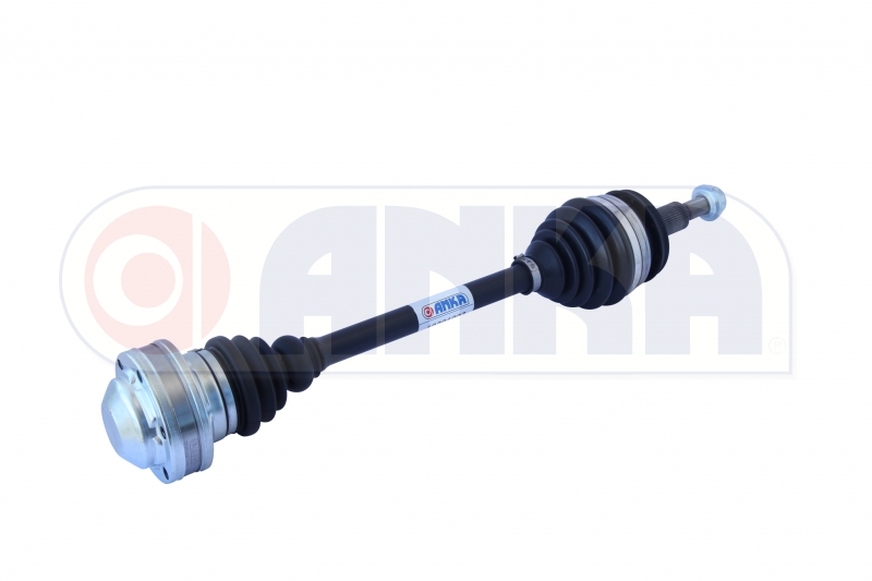 DRIVESHAFT LEFT(VW T5 1.9 TDI 5 VİT. 03=>09 )