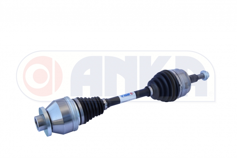 AKS KOMPLE SOL (VW T5 2.5 TDI 6 VİT. 03=>09)
