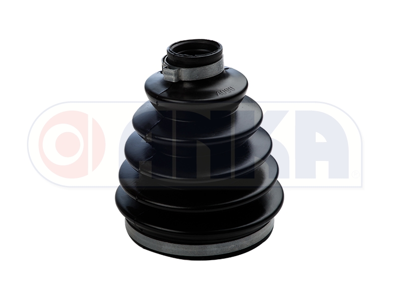 BOOT OUTER (1.3 - 1.9 JTD)