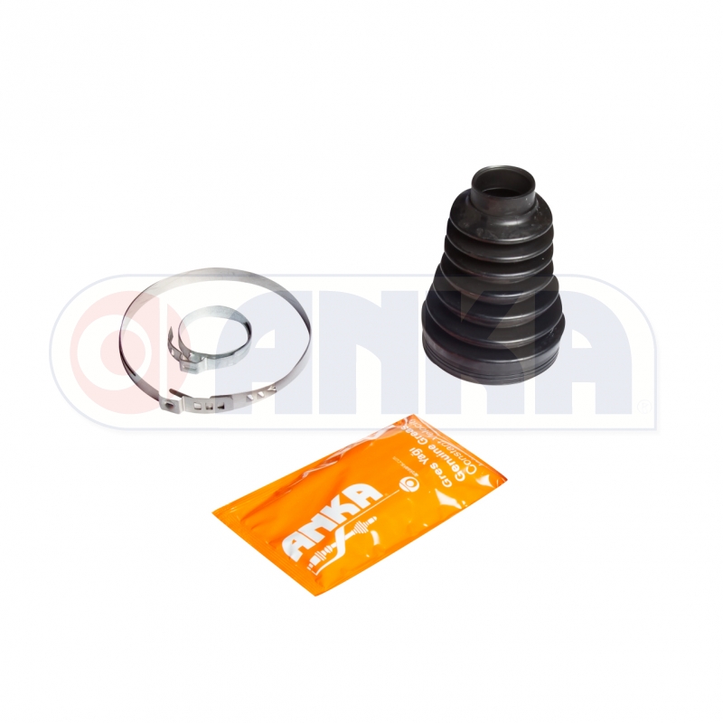 AKS KÖRÜĞÜ İÇ SAĞ  2.5 TDI 03=>  PLASTİK