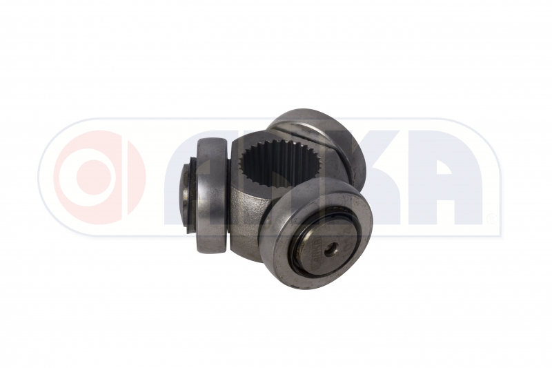 AKS MAFSALI  1.5 DCİ 12=>  (30 DİŞ )