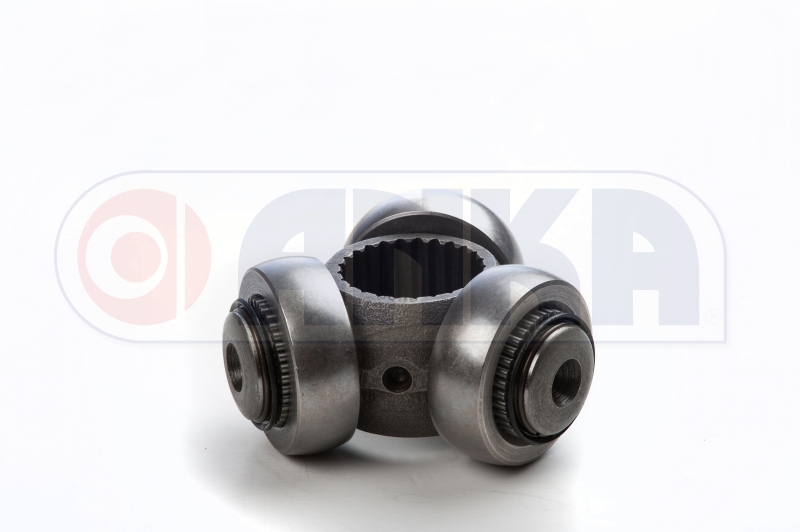 AKS MAFSALI 27 DİŞ R  (RENAULT:MASTER II 2.0-2.5-2.8 DTI 01=06)