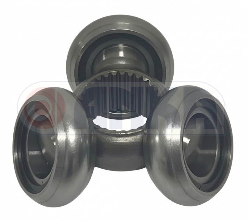 Tripod of Driveshaft