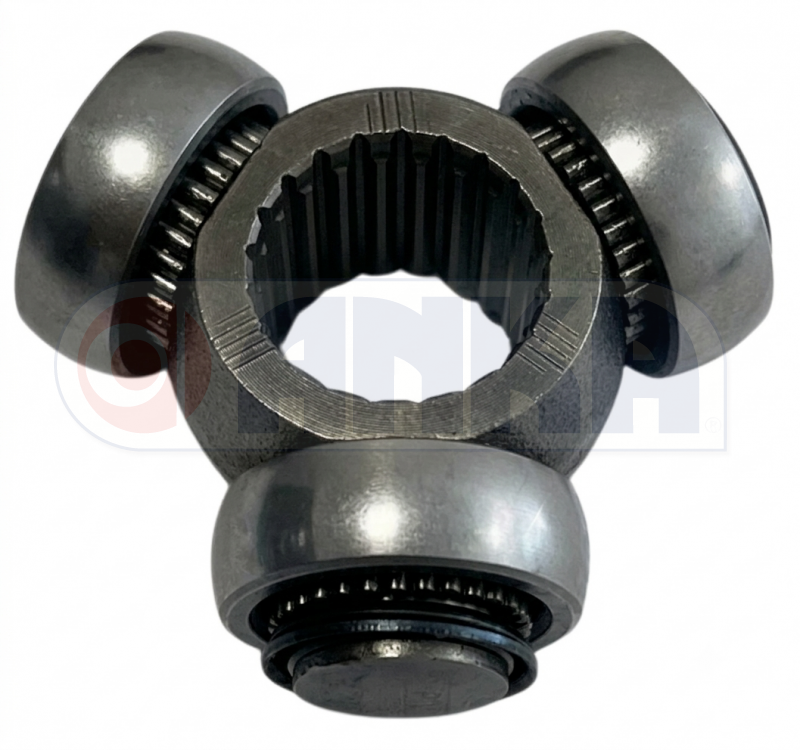 Tripod of Driveshaft