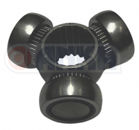 Tripod of Driveshaft