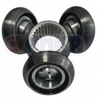 Tripod of Driveshaft