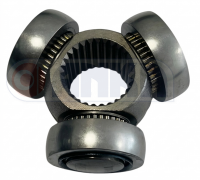 Tripod of Driveshaft