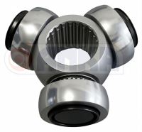 Tripod of Driveshaft
