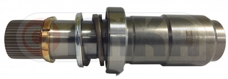 CV Axle Shaft Right Socket Set 130X Volkswagen Transporter T5 2.5 TDI 2003 - 2011