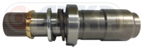 CV Axle Shaft Right Socket Set 130X Volkswagen Transporter T5 2.5 TDI 2003 - 2011