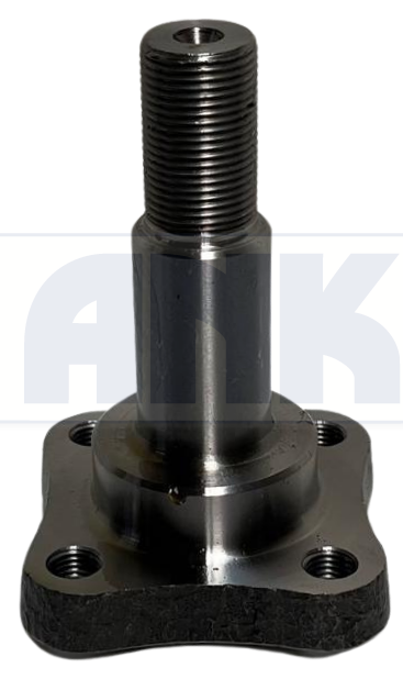 Rear Axle Carrier
