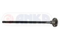 Arka Aks