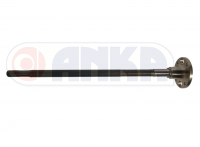 Arka Aks