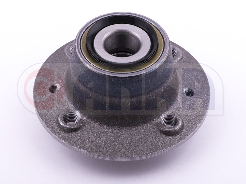 WHEEL HUB REAR WITH BEARING (RENAULT:R21-MEGANE 1.4-KANGO 99=02(25X133X73)
