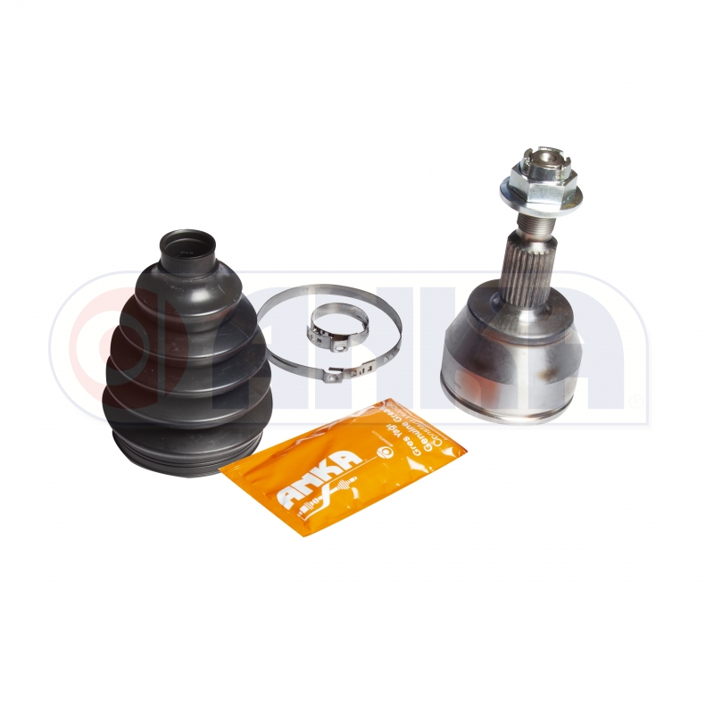 C.V.JOINT OUTER 1.6 TDCİ 13=>