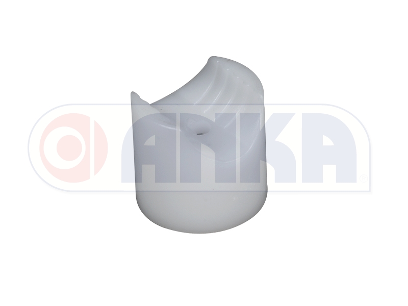 Direksiyon Baskı Kepi Pistonu