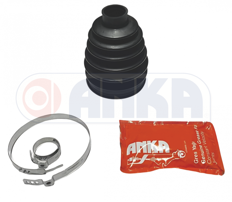 Outer CV Axle Boot