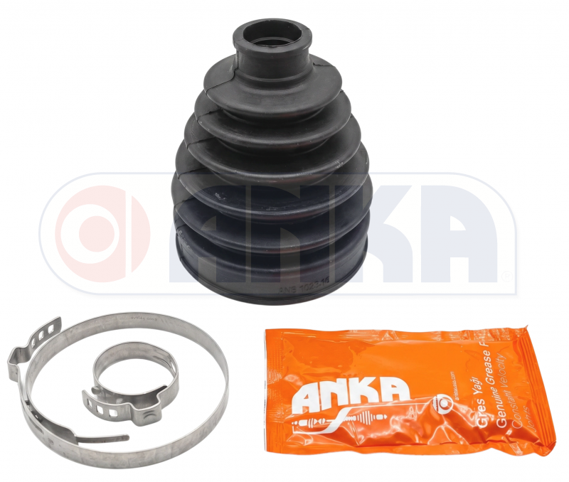 Outer CV Axle Boot