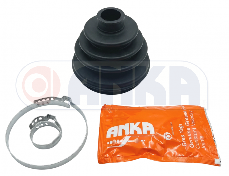 Outer CV Axle Boot