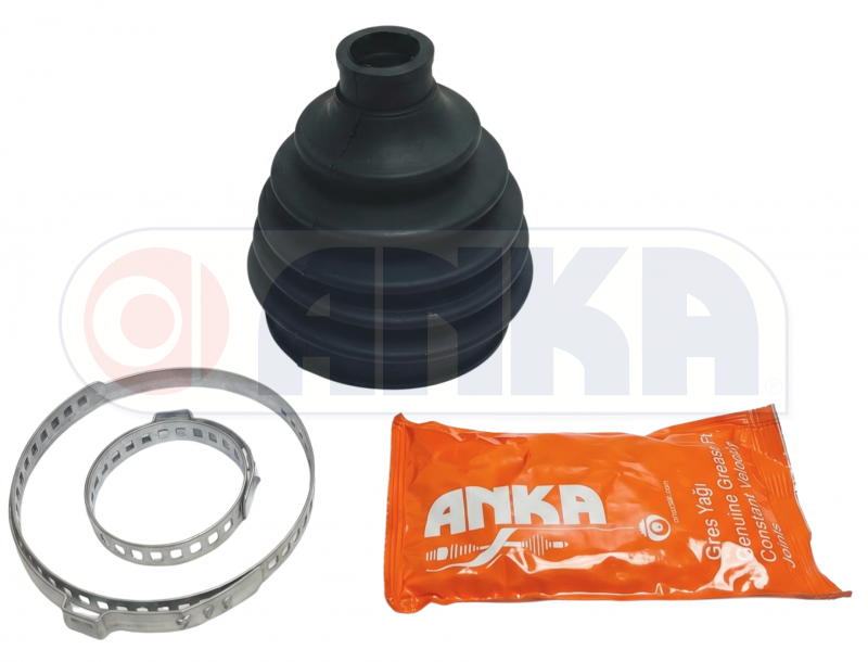 Outer CV Axle Boot