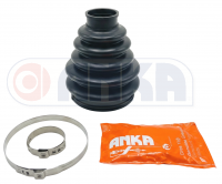 Outer CV Axle Boot