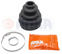 Outer CV Axle Boot