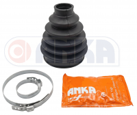Outer CV Axle Boot